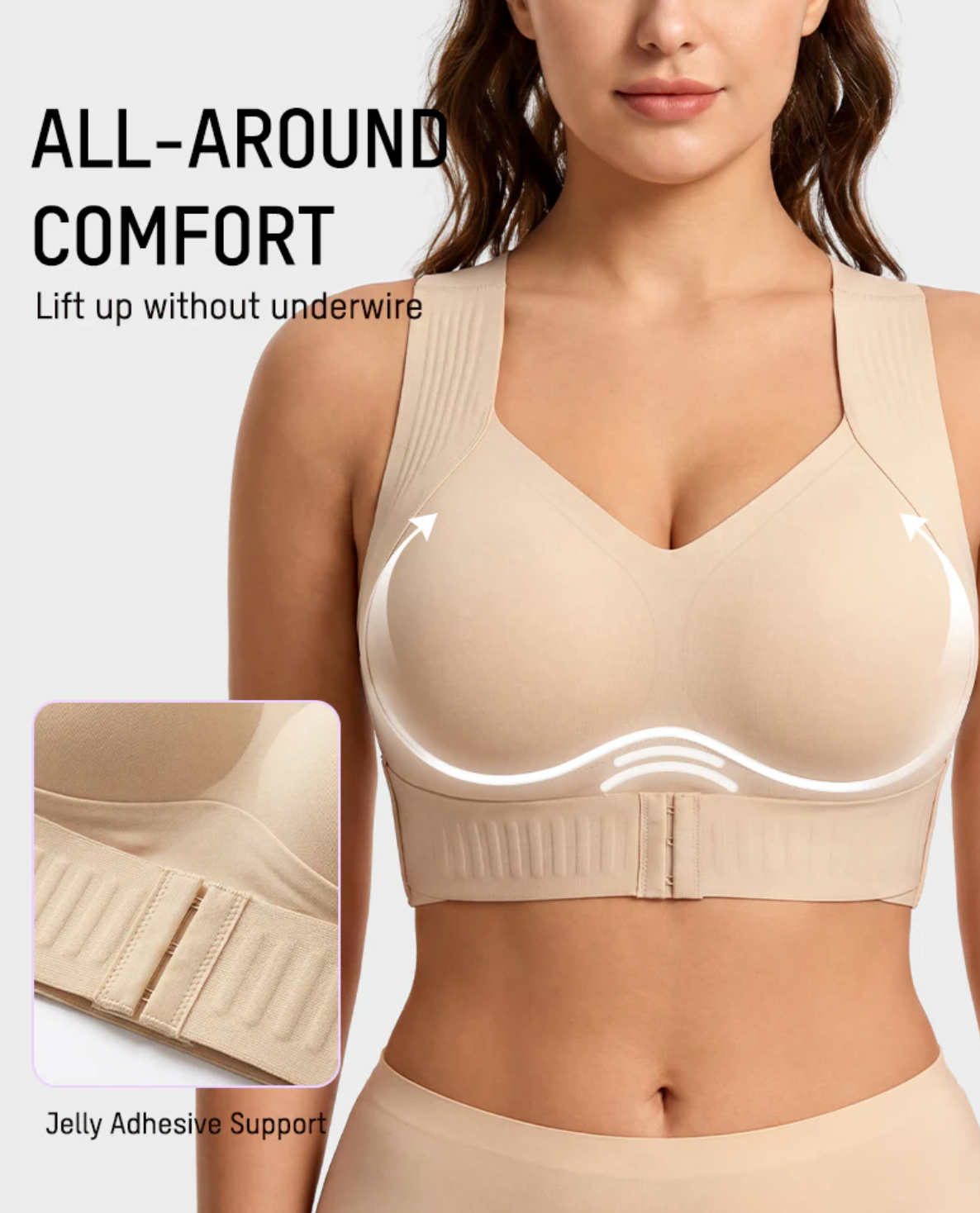 True Lift